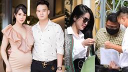 Diệp Lâm Anh đã định thời điểm ly hôn, bác tin đòi nhà chồng bồi thường 100 tỷ