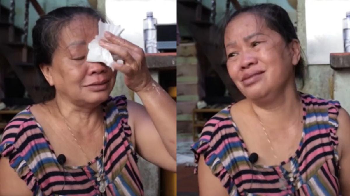 Chủ quán ăn khóc nghẹn khi Food Reviewer tới chê, 37 năm bán hàng lần đầu bị ghét