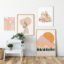 Bạn muốn decor phòng? Đây là 7 món đồ được ưu tiên hơn cả