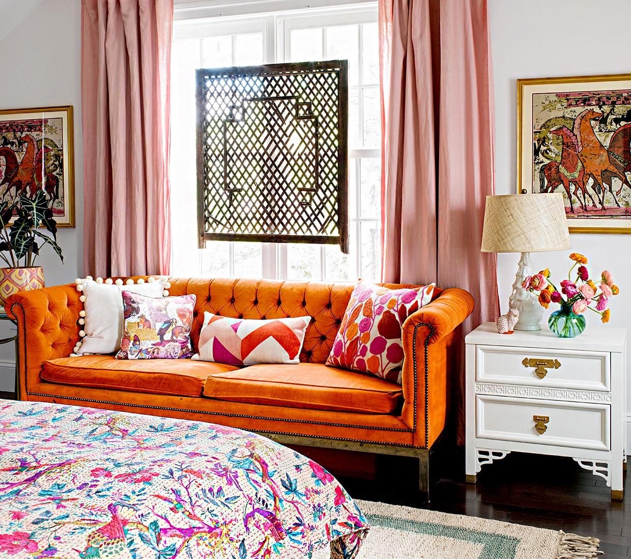 5 mẹo trang trí nhà dễ như ăn kẹo để nhà thêm ấm áp, sẵn sàng đón Đông sang