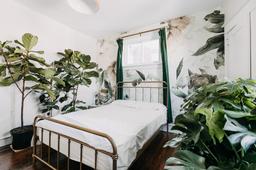 4 lỗi sai thường gặp khi bài trí phòng ngủ, đặc biệt là số 4