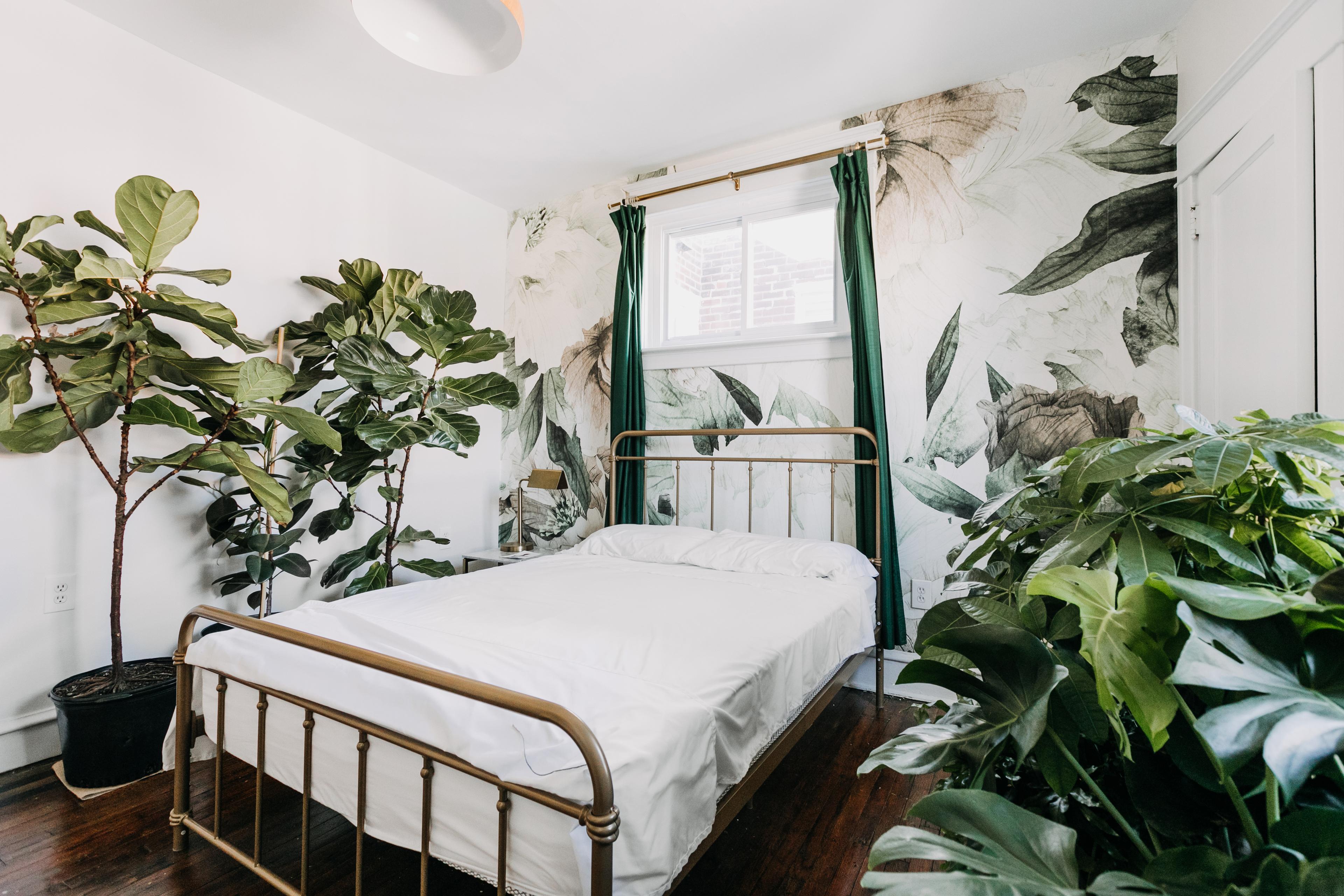 4 lỗi sai thường gặp khi bài trí phòng ngủ, đặc biệt là số 4