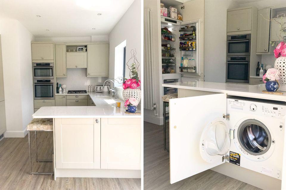 5 ý tưởng độc đáo giúp bạn lưu trữ đồ đạc cứ áp dụng là nhà "auto" gọn gàng