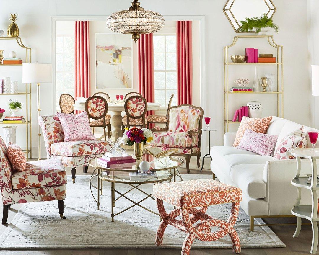 Bóc giá phòng khách 170 triệu sang chảnh: Đắt nhưng đáng, nhất là đèn chùm