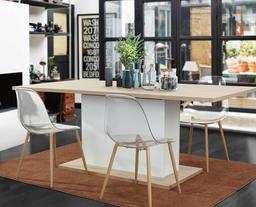 10 mẫu ghế chỉ cần đặt vào là phòng ăn tự khắc đẹp không cưỡng nổi