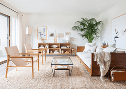 6 nguyên tắc vàng cần nhớ khi thiết kế nhà theo phong cách Japandi tinh tế