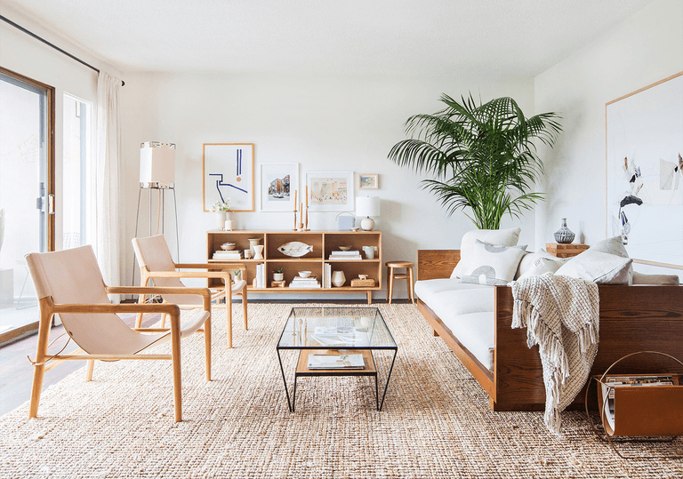 6 nguyên tắc vàng cần nhớ khi thiết kế nhà theo phong cách Japandi tinh tế