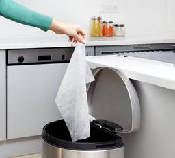 Thùng rác bốc mùi hôi? Đừng lo, 4 sản phẩm này sẽ khử mùi hôi giúp bạn!