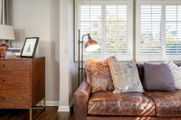 Dọn nhà đón Tết: Cách bảo dưỡng và vệ sinh nội thất da bền đẹp cả năm