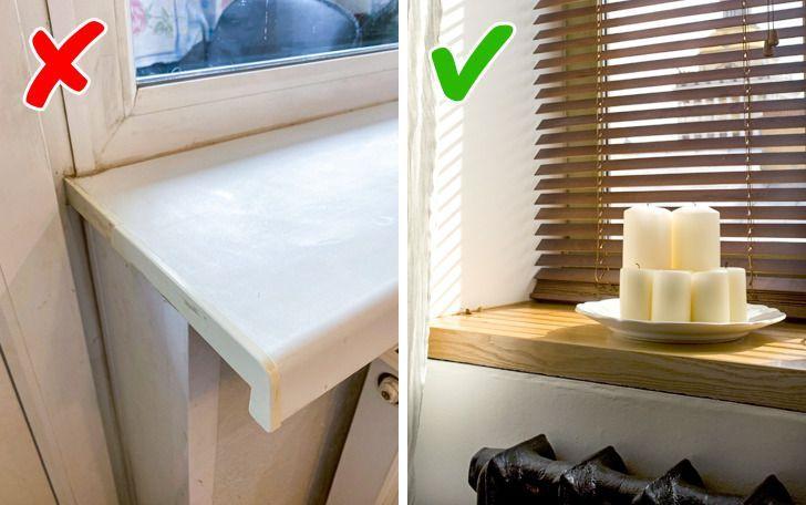 4 lỗi nội thất khiến căn phòng của bạn kém sang từ cái nhìn đầu tiên