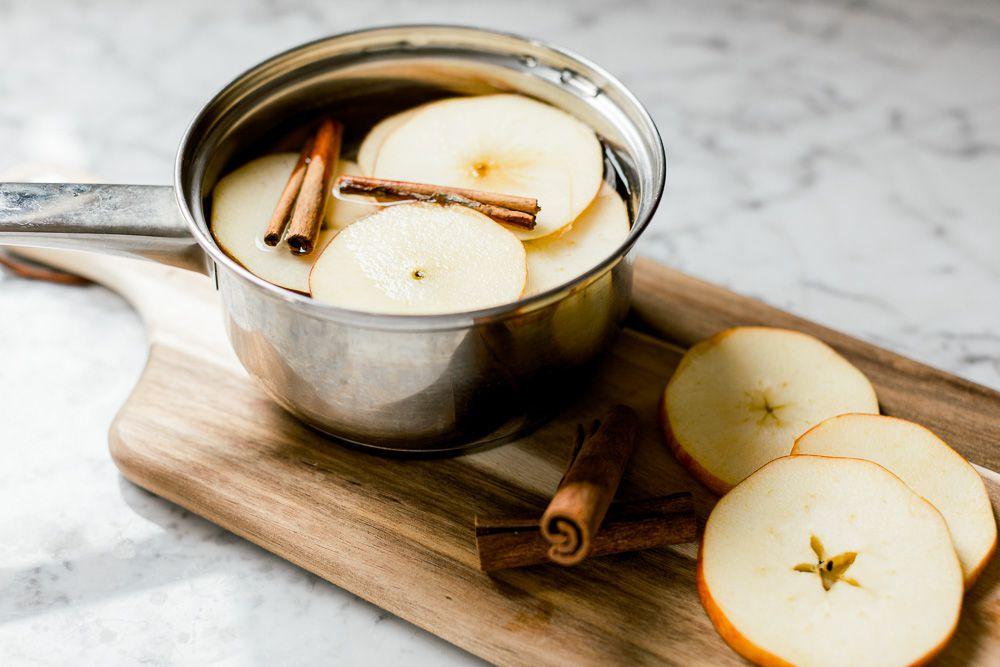 4 cách giúp ngôi nhà luôn thơm tho, số 1 và 2 vừa rẻ tiền vừa dễ thực hiện