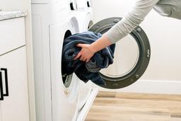 Hướng dẫn cách vệ sinh máy giặt đơn giản và hiệu quả nhất