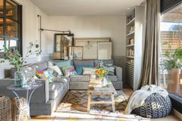 Phòng khách rộng cũng thành "thảm họa" nếu mắc phải 1 trong 4 lỗi sau