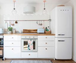 7 sai lầm nhiều người mắc phải khi thiết kế phòng bếp, nhất là số 4 và 7