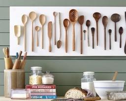 Trang trí tường thêm sống động với 5 ý tưởng đẹp, lạ và sáng tạo