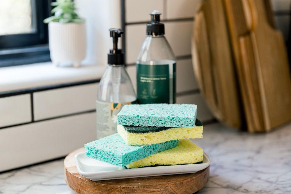 5 thứ trong phòng bếp tưởng vô hại nhưng có thể khiến chúng ta... phát ốm!