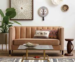 4 ý tưởng giúp phòng khách xinh đẹp và ấn tượng bất chấp diện tích "khiêm tốn"