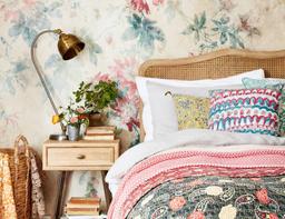 5 cách phối màu tuyệt đẹp cho phòng ngủ quyến rũ ngay từ cái nhìn đầu tiên