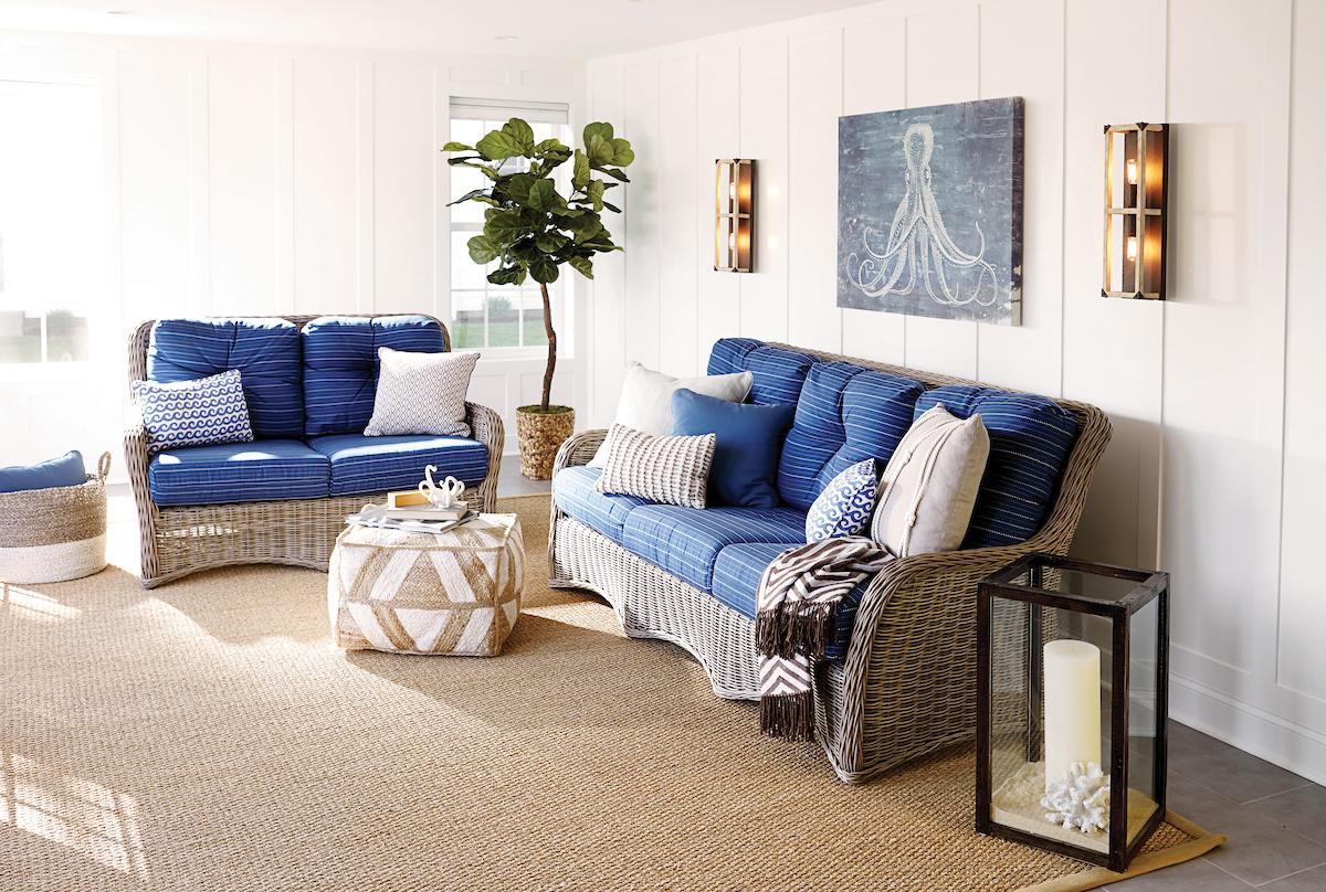 Lựa chọn thiết bị chiếu sáng phù hợp để khắc phục nhược điểm trần nhà thấp