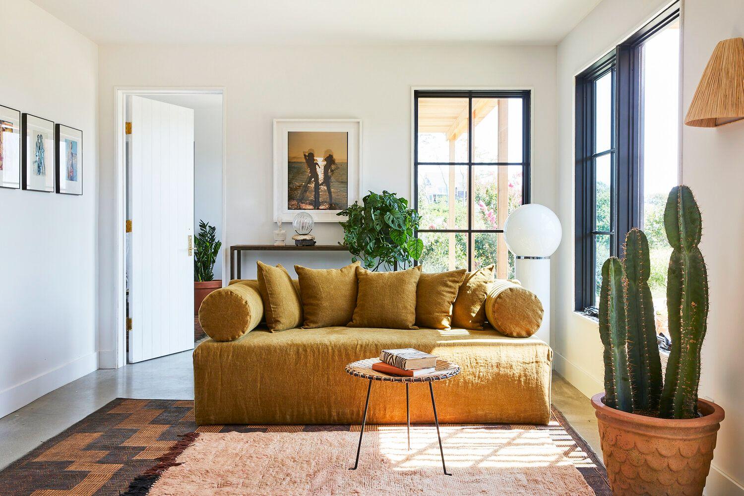 10 điều nên làm thường xuyên để ngôi nhà đón được năng lượng tích cực