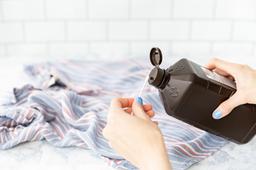 Nước oxy già, bí thuật để việc giặt giũ và làm sạch nhà nhanh mà hiệu quả