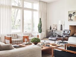 5 ý tưởng cải tạo nhà dễ thực hiện, ít tốn kém để làm mới không gian sống