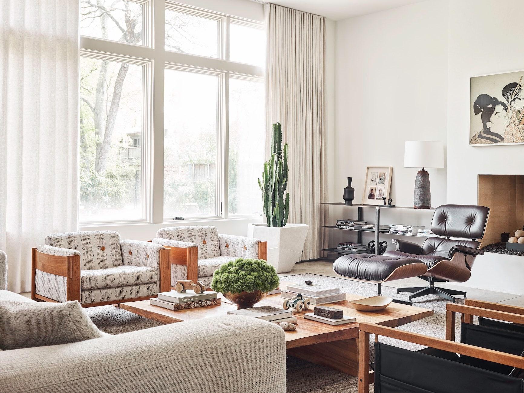 5 ý tưởng cải tạo nhà dễ thực hiện, ít tốn kém để làm mới không gian sống