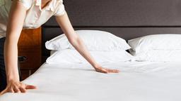 Cách làm sạch nệm đơn giản, hiệu quả để giường ngủ luôn sạch và thơm