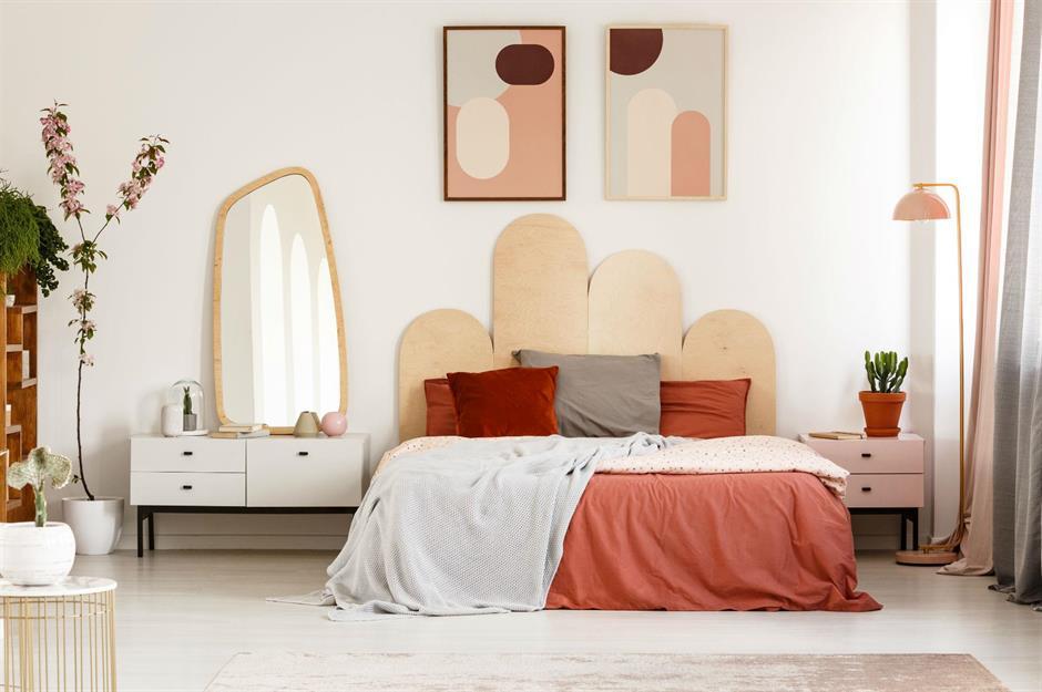 Làm mới phòng ngủ trong "tích tắc" với 6 ý tưởng trang trí hiệu quả