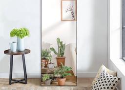 5 điểm cần tránh khi treo gương để gặp may mắn theo quan niệm phong thủy