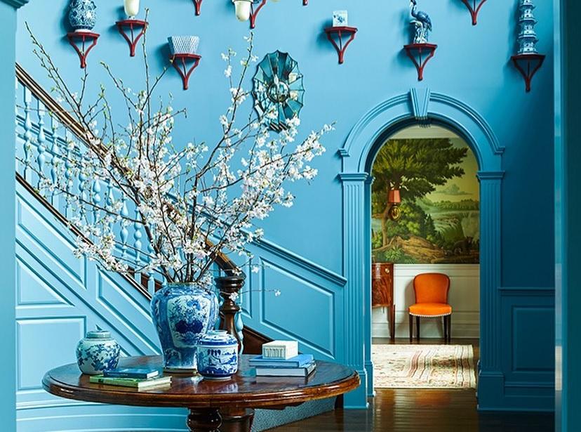 Nội thất cửa vòm trong nhà phố: Sự linh hoạt của những đường cong hoàn hảo