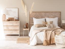 Muốn phòng ngủ thoải mái, đừng bỏ qua 5 chi tiết nhỏ đầy tinh tế này