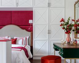 4 giải pháp thiết kế nội thất thông minh cho nhà “chật vẫn chất”