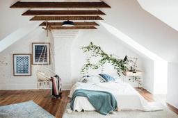 Cách khắc phục những lỗi phong thủy thường gặp khi bố trí nội thất phòng ngủ