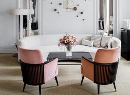 5 xu hướng thiết kế nội thất đẹp để trang trí nhà mùa Thu thêm quyến rũ