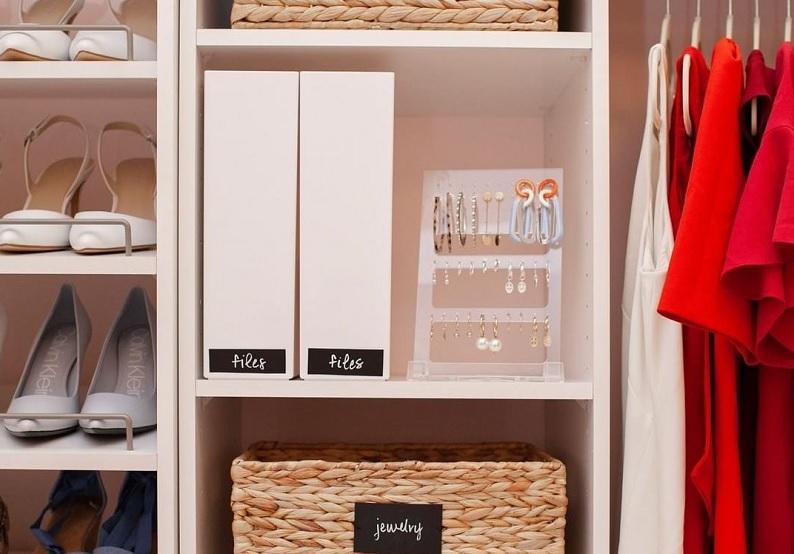 5 ý tưởng trưng bày và lưu trữ đồ trang sức cho cô nàng ưa làm điệu