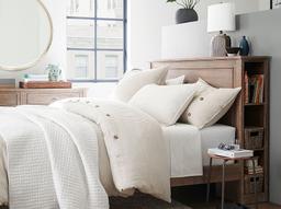 5 thiết kế giường đa năng tích hợp chức năng lưu trữ tiện nghi cho nhà chật