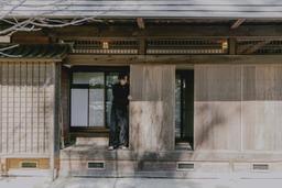 Ngôi nhà 130 năm tuổi khiến ông chủ thương hiệu nổi tiếng "bỏ phố về quê"