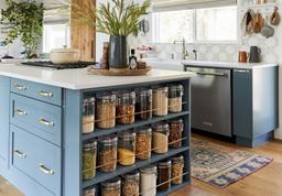 4 ý tưởng thiết kế đảo bếp đa chức năng cho không gian nấu nướng tiện nghi