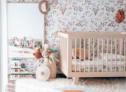 5 gợi ý lưu trữ thú nhồi bông cho phòng bé yêu luôn gọn gàng, xinh xắn