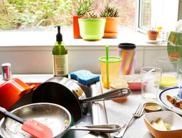 5 thói quen cần bỏ ngay khi vệ sinh nhà nếu không muốn "càng dọn càng bẩn"