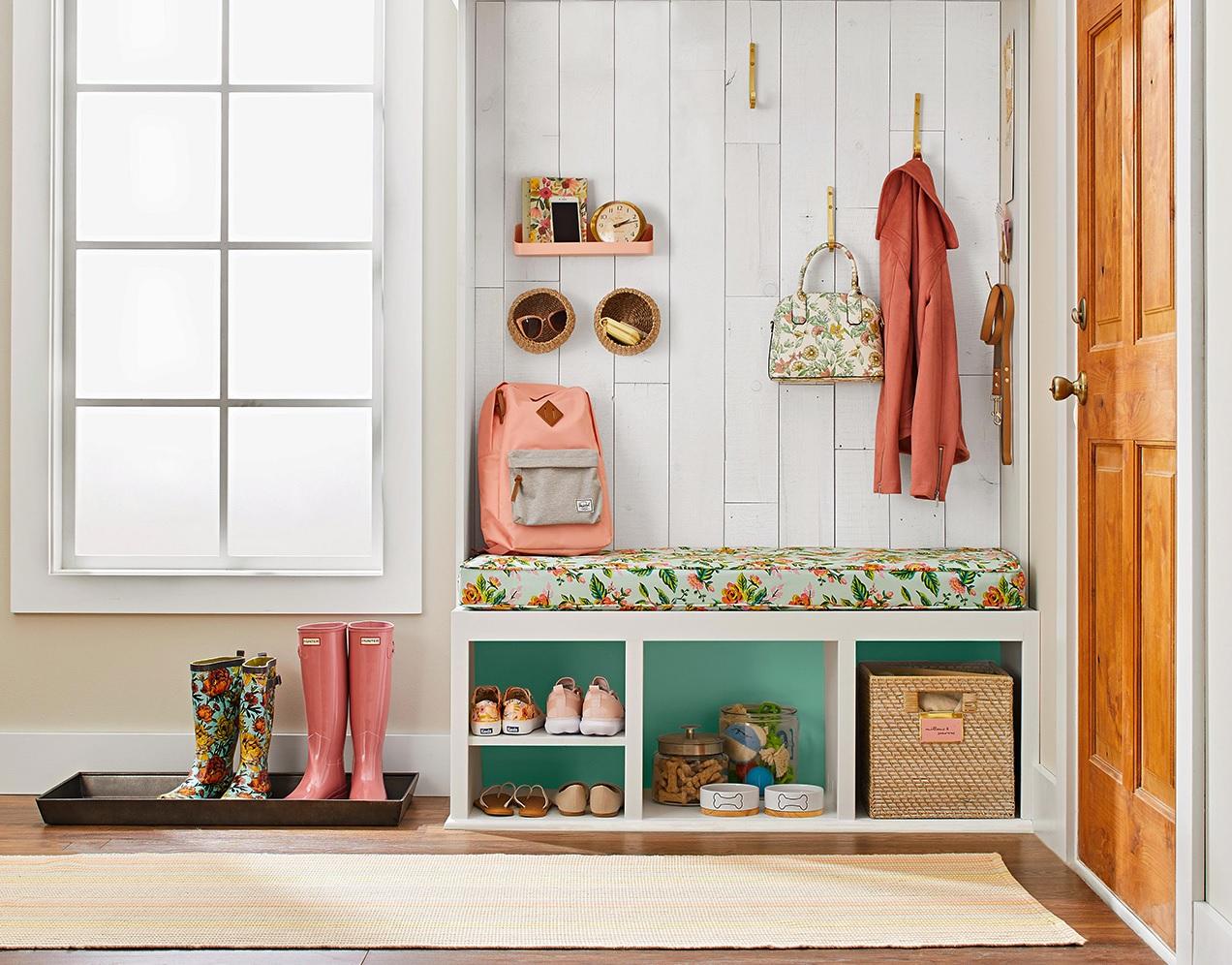 10 ý tưởng thiết kế lối ra vào đẹp mắt, tạo ấn tượng từ cái nhìn đầu tiên