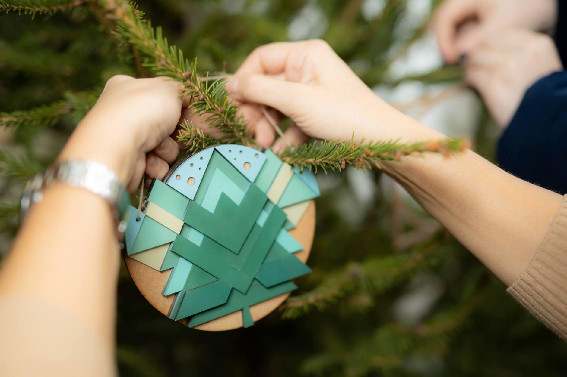 12 cung Hoàng đạo sẽ trang trí cây thông Noel dịp Giáng sinh thế nào? (Phần 2)