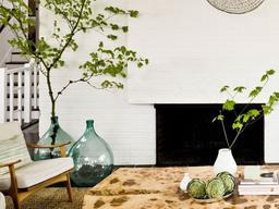 5 ý tưởng trang trí phòng khách theo phong cách Zen tĩnh lặng của "xứ sở hoa anh đào"