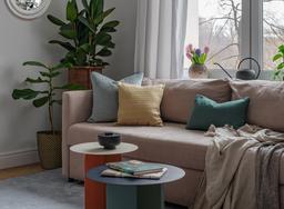 Trang trí nội thất năm 2022: Xu hướng nào cho 12 cung Hoàng đạo? (Phần 2)