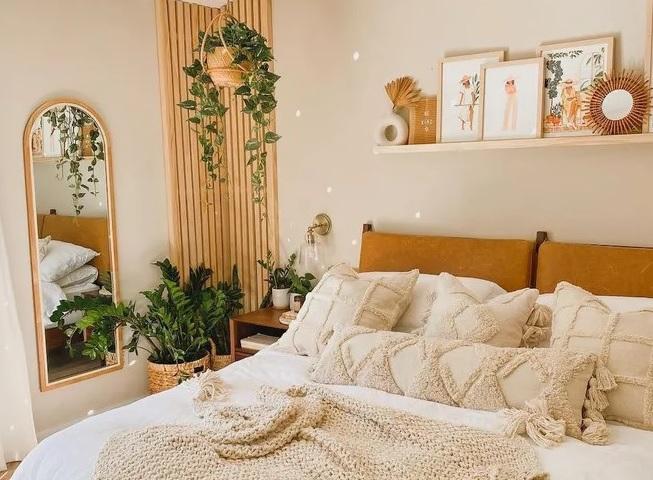 Muốn tự trang trí nhà đẹp long lanh từ lần đầu, hãy nhớ 5 bí kíp này!