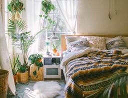 5 ý tưởng đơn giản nhưng giúp bạn sở hữu phòng ngủ xinh xắn, lãng mạn trong "tích tắc"