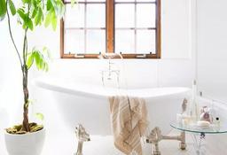 5 cách hiệu quả để trang trí và lưu trữ cho phòng tắm nhỏ thêm xinh xắn và tiện nghi