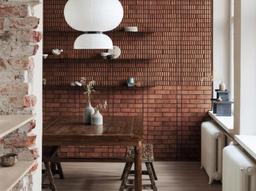 Quán trà phong cách tối giản, bước vào là thấy cuộc đối thoại giữa truyền thống và hiện đại