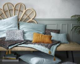 Trang trí nhà mùa Xuân: Ngắm những không gian nhỏ nhưng quyến rũ ngay từ cái nhìn đầu tiên